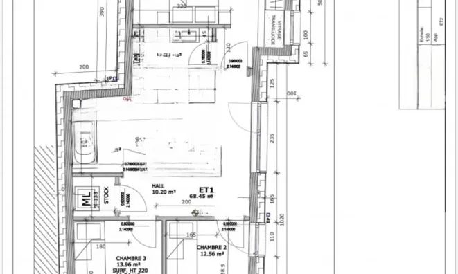 Недвижимость Semi-detached house 4 bedrooms for sale in Kehlen: 7