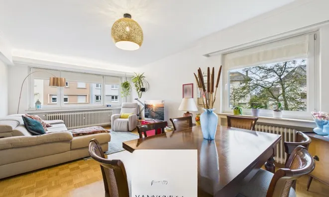 Недвижимость Apartment 2 bedrooms for sale in Hesperange: 2