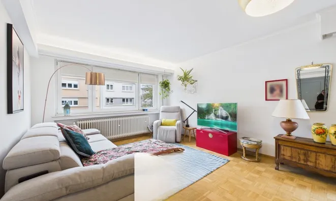 Недвижимость Apartment 2 bedrooms for sale in Hesperange: 3