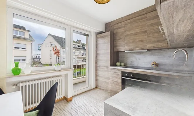 Недвижимость Apartment 2 bedrooms for sale in Hesperange: 4