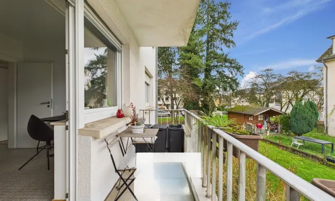 Недвижимость Apartment 2 bedrooms for sale in Hesperange: 5