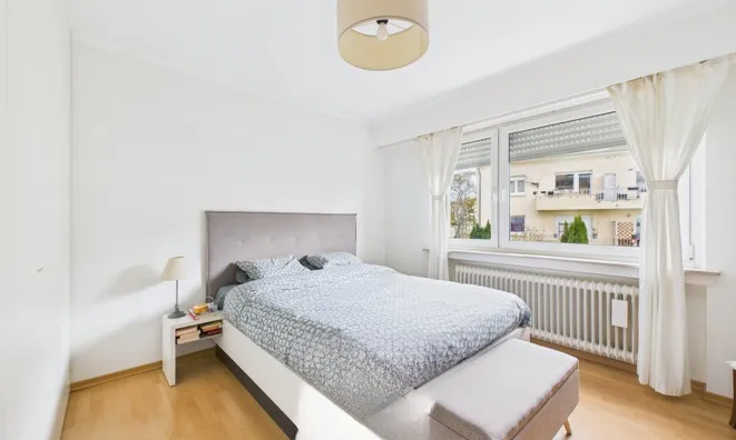 Недвижимость Apartment 2 bedrooms for sale in Hesperange: 7