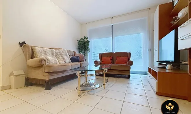 Недвижимость Apartment 1 bedroom for sale in Mondorf-Les-Bains: 2