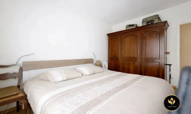 Недвижимость Apartment 1 bedroom for sale in Mondorf-Les-Bains: 4