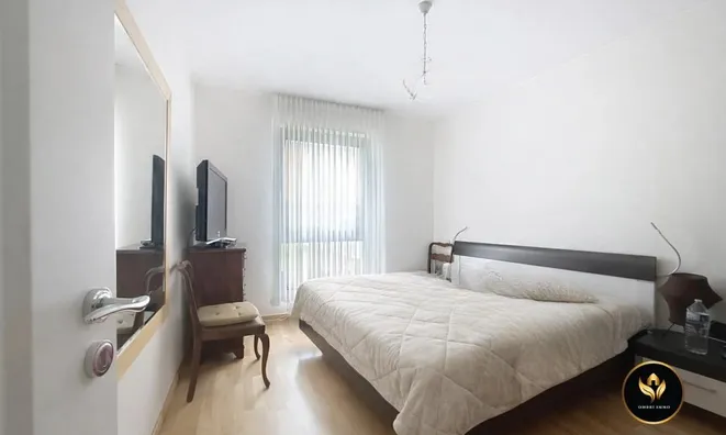 Недвижимость Apartment 1 bedroom for sale in Mondorf-Les-Bains: 5