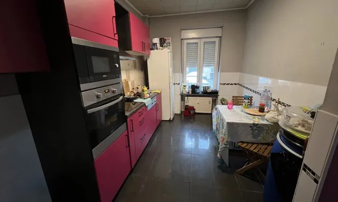 Недвижимость Apartment 1 bedroom for sale in Esch-sur-Alzette: 1