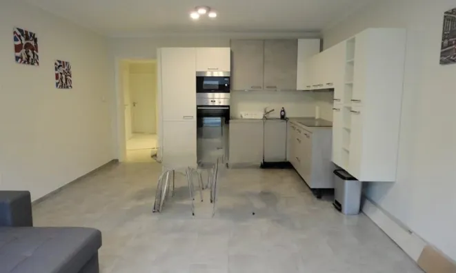 Недвижимость Apartment 3 bedrooms for sale in Luxembourg-Bonnevoie: 2
