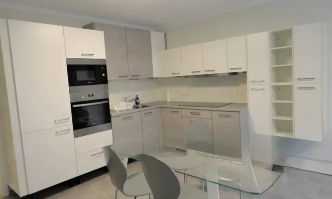 Недвижимость Apartment 3 bedrooms for sale in Luxembourg-Bonnevoie: 3
