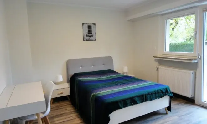 Недвижимость Apartment 3 bedrooms for sale in Luxembourg-Bonnevoie: 4