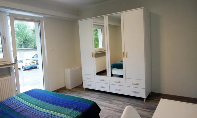 Недвижимость Apartment 3 bedrooms for sale in Luxembourg-Bonnevoie: 5
