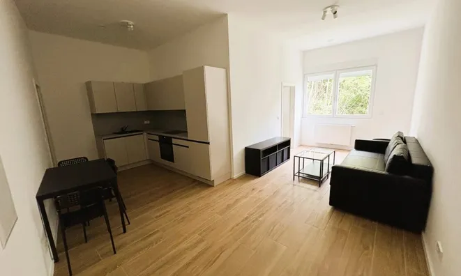 Недвижимость Apartment 1 bedroom for sale in Luxembourg-Limpertsberg: 1