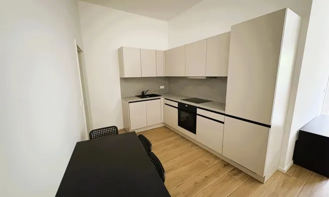 Недвижимость Apartment 1 bedroom for sale in Luxembourg-Limpertsberg: 2