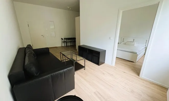 Недвижимость Apartment 1 bedroom for sale in Luxembourg-Limpertsberg: 3