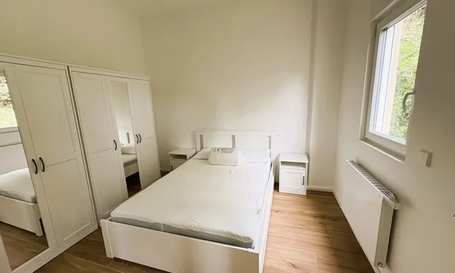 Недвижимость Apartment 1 bedroom for sale in Luxembourg-Limpertsberg: 4