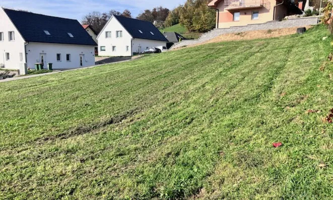 Недвижимость Земельный участок в Рогашка-Слатина: 3