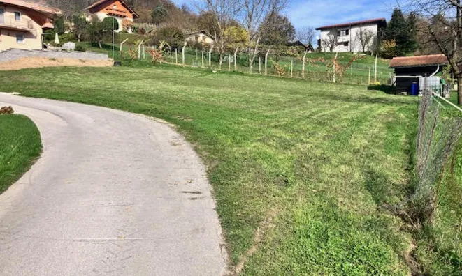 Недвижимость Земельный участок в Рогашка-Слатина: 5