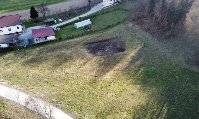 Недвижимость Земельный участок под застройку Нижние Сечово: 2