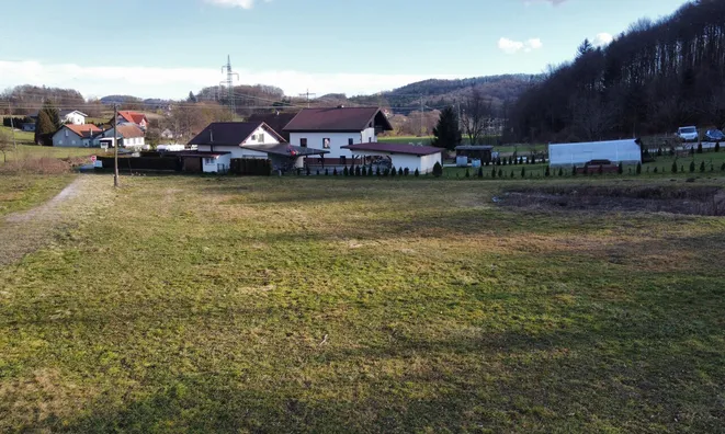 Недвижимость Земельный участок под застройку Нижние Сечово: 5