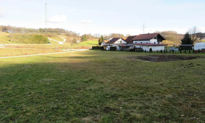 Недвижимость Земельный участок под застройку Нижние Сечово: 7