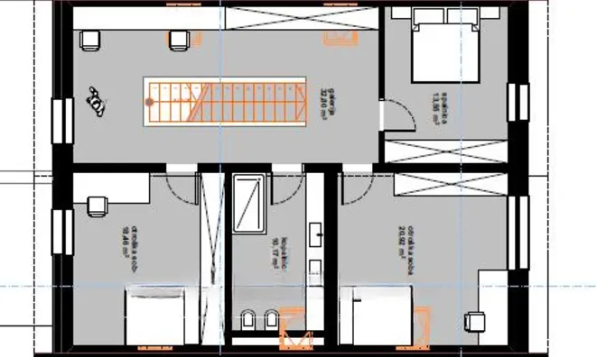 Недвижимость Земельный участок в деревне Ратанская, Рогашка-Слатина: 4