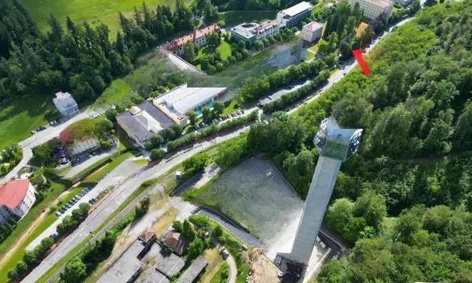 Недвижимость Земельный участок под застройку в Рогашке-Слатине: 4