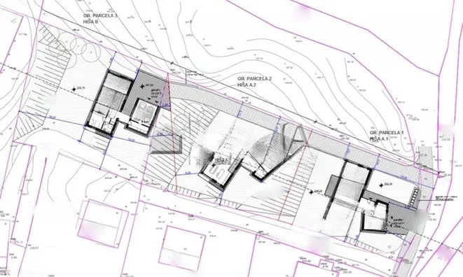 Недвижимость Земельный участок под застройку в Рогашка-Слатина: 2