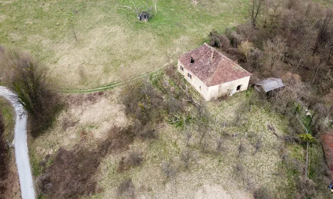 Недвижимость Земельный участок вблизи центра Рогашки-Слатины: 4