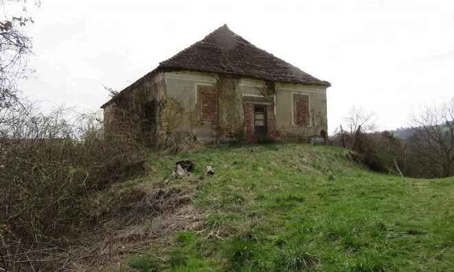 Недвижимость Земельный участок вблизи центра Рогашки-Слатины: 5