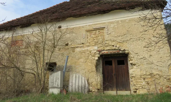 Недвижимость Земельный участок вблизи центра Рогашки-Слатины: 7