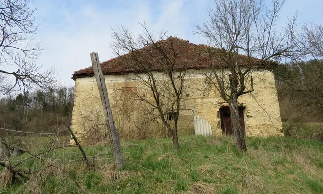 Недвижимость Земельный участок вблизи центра Рогашки-Слатины: 8