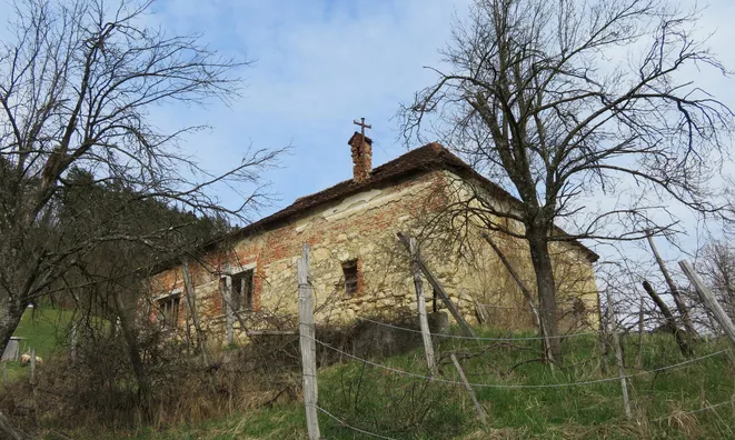 Недвижимость Земельный участок вблизи центра Рогашки-Слатины: 10