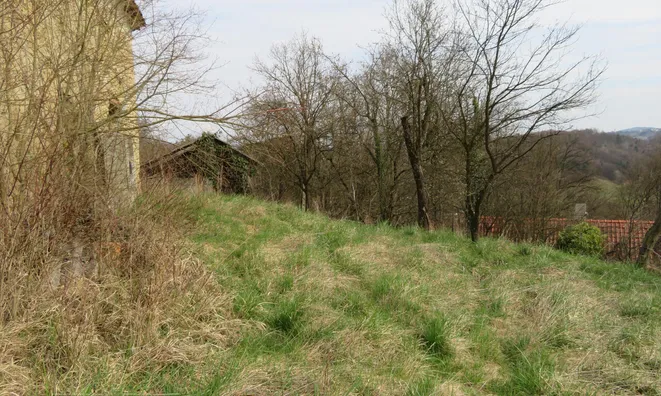 Недвижимость Земельный участок вблизи центра Рогашки-Слатины: 12