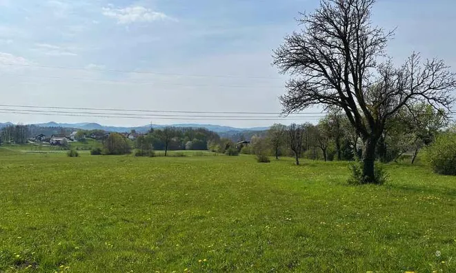 Недвижимость Земельный участок под застройку в Церовце под Бочем: 8