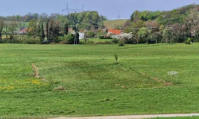 Недвижимость Земельный участок под застройку в Церовце под Бочем: 10