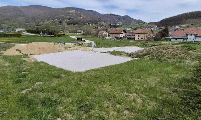 Недвижимость Земельный участок в Рогашке-Слатине: 2