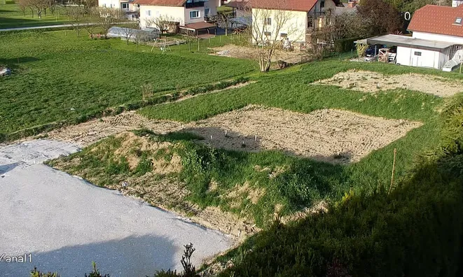 Недвижимость Земельный участок в Рогашке-Слатине: 3