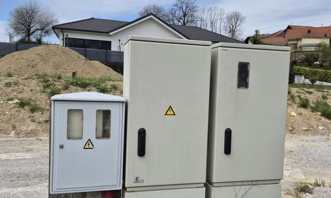 Недвижимость Земельный участок в Рогашке-Слатине: 4