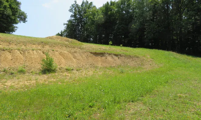 Недвижимость Земельный участок под застройку в Рогашке Слатине: 5
