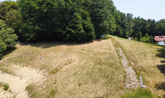 Недвижимость Земельный участок под застройку в Рогашке Слатине: 8