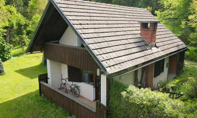 Недвижимость Дом, Равница: 6