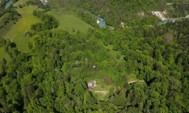 Недвижимость Дом, Равница: 10