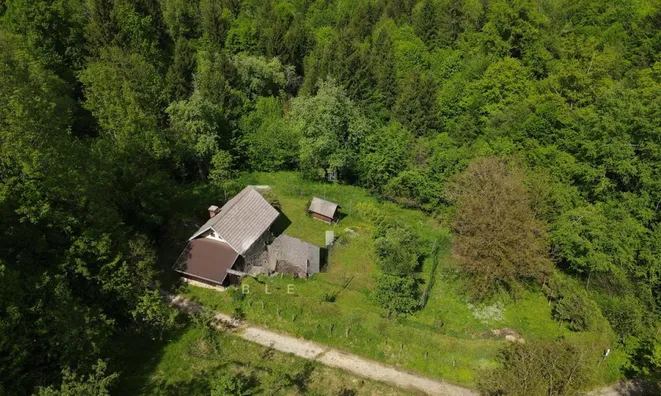 Недвижимость Дом, Равница: 11