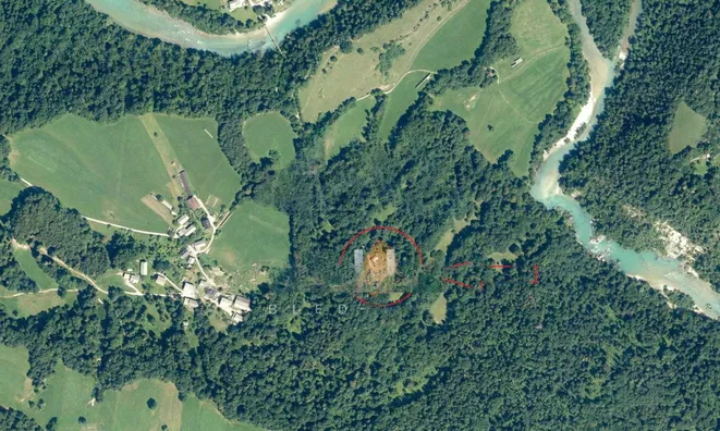 Недвижимость Дом, Равница: 27