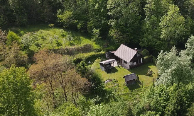 Недвижимость Дом, Равница: 28