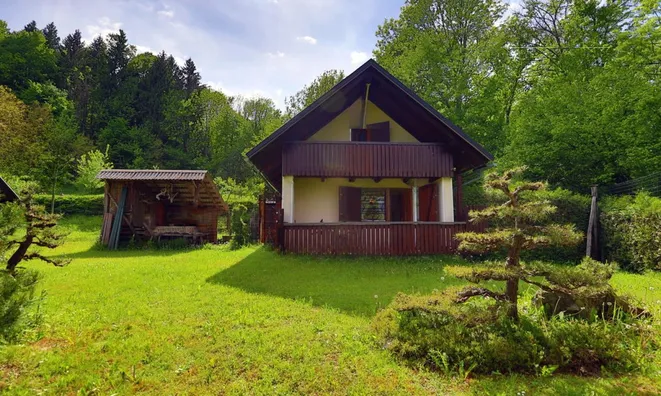 Недвижимость Дом, Равница: 29