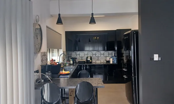 Недвижимость 4 Bedroom House For Sale In Agia Fyla, Limassol: 3
