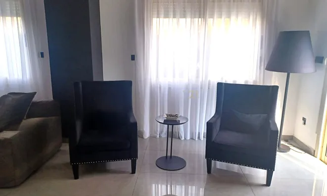 Недвижимость 4 Bedroom House For Sale In Agia Fyla, Limassol: 5