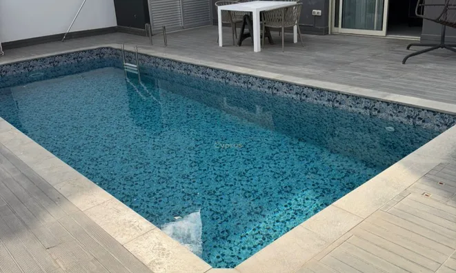 Недвижимость 4 Bedroom House For Sale In Agia Fyla, Limassol: 9