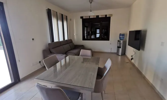 Недвижимость 3 Bedroom Detached house For sale in Agios Tychonas, Limassol: 6