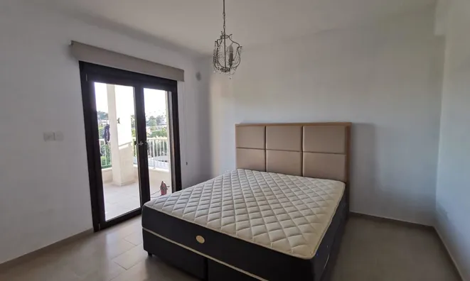 Недвижимость 3 Bedroom Detached house For sale in Agios Tychonas, Limassol: 8